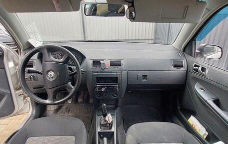 Skoda Fabia I, 2005 год, 280 000 рублей, 6 фотография