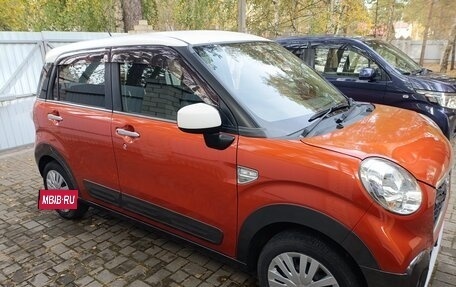 Daihatsu Cast I, 2015 год, 1 120 000 рублей, 19 фотография