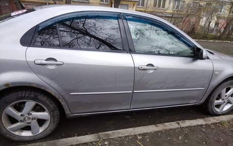 Mazda 6, 2005 год, 495 000 рублей, 4 фотография