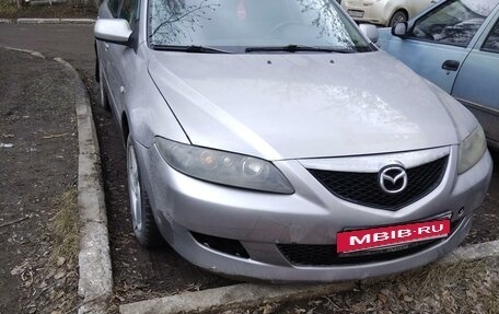 Mazda 6, 2005 год, 495 000 рублей, 5 фотография