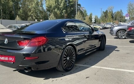 BMW 6 серия, 2015 год, 3 599 000 рублей, 6 фотография