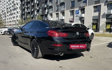 BMW 6 серия, 2015 год, 3 599 000 рублей, 10 фотография