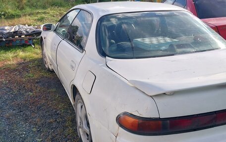 Toyota Carina ED III, 1996 год, 230 000 рублей, 5 фотография