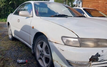 Toyota Carina ED III, 1996 год, 230 000 рублей, 6 фотография