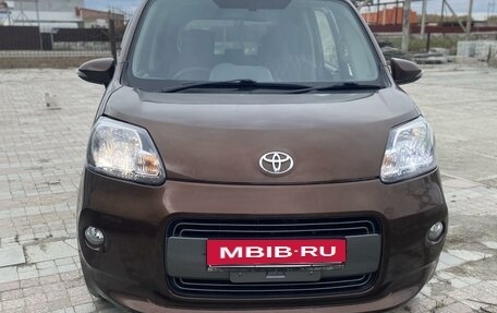 Toyota Porte II, 2015 год, 985 000 рублей, 6 фотография