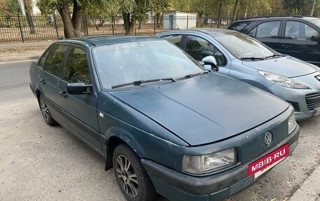 Volkswagen Passat B3, 1989 год, 99 000 рублей, 2 фотография