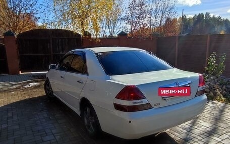 Toyota Mark II IX (X110), 2002 год, 1 250 000 рублей, 5 фотография