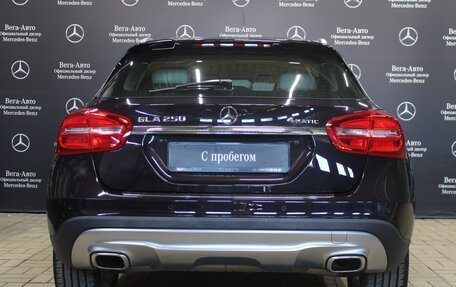 Mercedes-Benz GLA, 2014 год, 1 870 000 рублей, 6 фотография