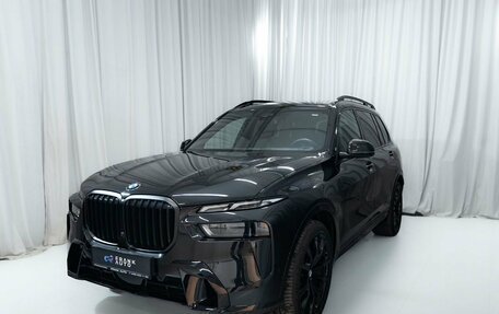 BMW X7, 2023 год, 19 500 000 рублей, 13 фотография