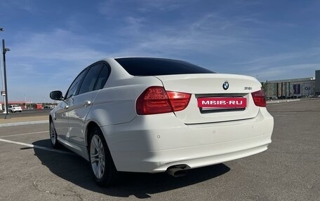 BMW 3 серия, 2011 год, 1 290 000 рублей, 2 фотография