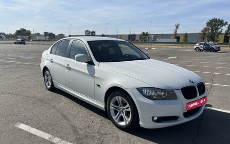 BMW 3 серия, 2011 год, 1 290 000 рублей, 1 фотография