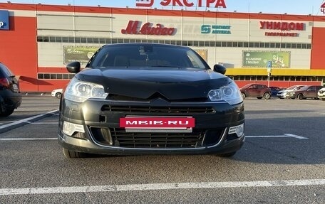 Citroen C5 II, 2011 год, 750 000 рублей, 4 фотография