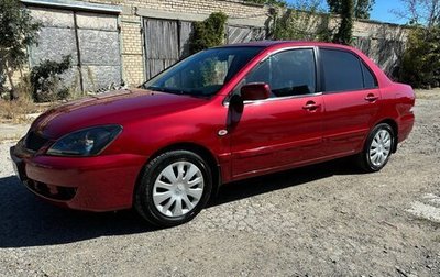 Mitsubishi Lancer IX, 2006 год, 570 000 рублей, 1 фотография