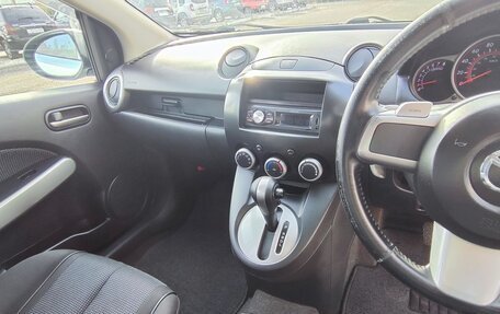 Mazda Demio III (DE), 2009 год, 730 000 рублей, 8 фотография