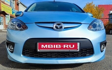 Mazda Demio III (DE), 2009 год, 730 000 рублей, 6 фотография