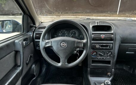 Opel Astra G, 2004 год, 375 000 рублей, 4 фотография