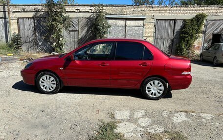 Mitsubishi Lancer IX, 2006 год, 570 000 рублей, 7 фотография