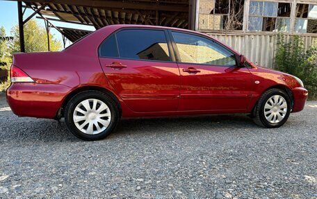 Mitsubishi Lancer IX, 2006 год, 570 000 рублей, 18 фотография