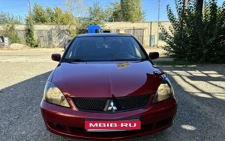 Mitsubishi Lancer IX, 2006 год, 570 000 рублей, 14 фотография