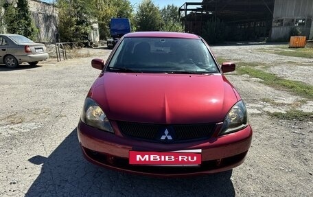 Mitsubishi Lancer IX, 2006 год, 570 000 рублей, 6 фотография