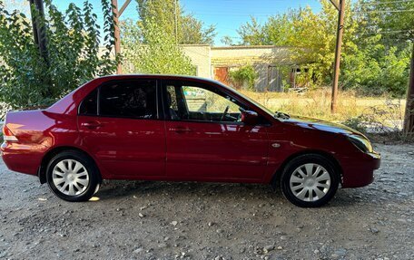 Mitsubishi Lancer IX, 2006 год, 570 000 рублей, 20 фотография