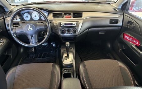 Mitsubishi Lancer IX, 2006 год, 570 000 рублей, 24 фотография