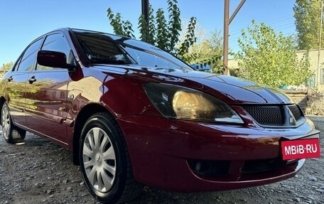 Mitsubishi Lancer IX, 2006 год, 570 000 рублей, 23 фотография