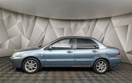 Mitsubishi Lancer IX, 2006 год, 447 000 рублей, 5 фотография