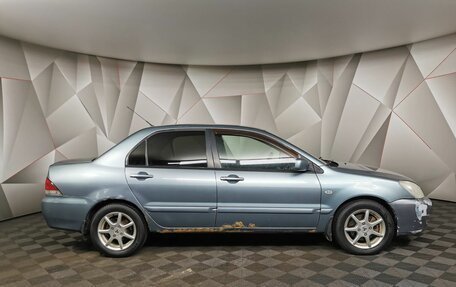 Mitsubishi Lancer IX, 2006 год, 447 000 рублей, 6 фотография