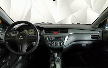 Mitsubishi Lancer IX, 2006 год, 447 000 рублей, 11 фотография