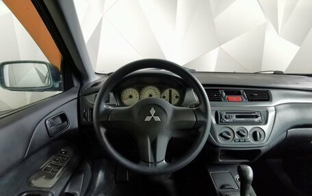 Mitsubishi Lancer IX, 2006 год, 447 000 рублей, 17 фотография