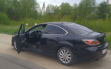 Mazda 6, 2011 год, 1 100 000 рублей, 4 фотография