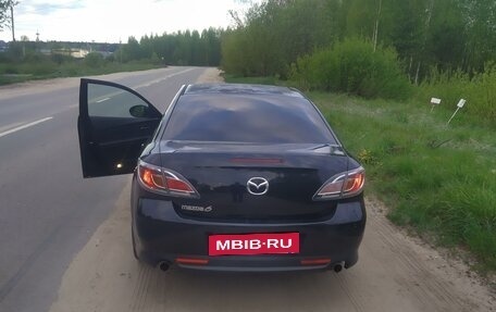 Mazda 6, 2011 год, 1 100 000 рублей, 3 фотография