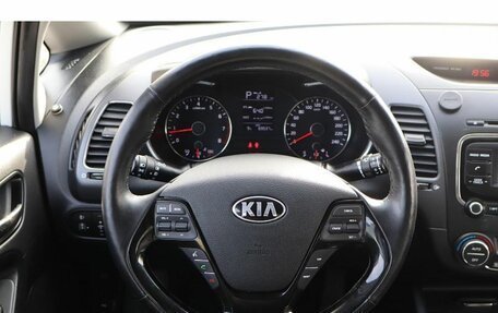 KIA Cerato III, 2018 год, 1 700 000 рублей, 7 фотография