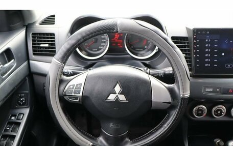 Mitsubishi Lancer IX, 2008 год, 750 000 рублей, 7 фотография