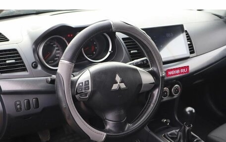 Mitsubishi Lancer IX, 2008 год, 750 000 рублей, 6 фотография