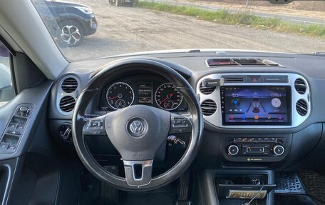 Volkswagen Tiguan I, 2012 год, 1 050 000 рублей, 8 фотография