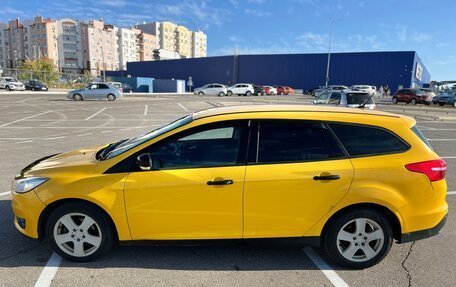 Ford Focus III, 2015 год, 550 000 рублей, 3 фотография