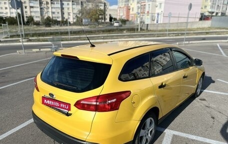 Ford Focus III, 2015 год, 550 000 рублей, 6 фотография