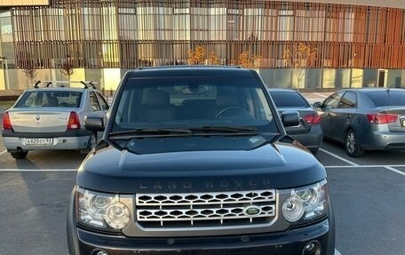 Land Rover Discovery III, 2005 год, 1 180 000 рублей, 18 фотография