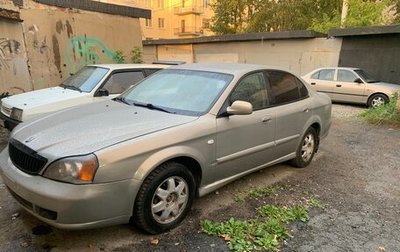 Daewoo Magnus, 2000 год, 300 000 рублей, 1 фотография