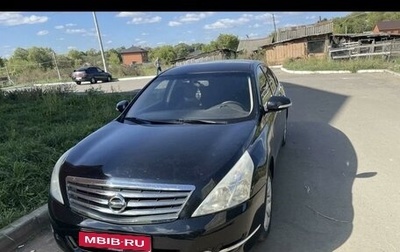 Nissan Teana, 2010 год, 840 000 рублей, 1 фотография