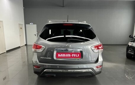 Nissan Pathfinder, 2015 год, 2 145 000 рублей, 4 фотография