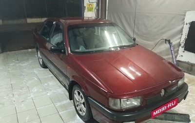 Volkswagen Passat B3, 1992 год, 120 000 рублей, 1 фотография