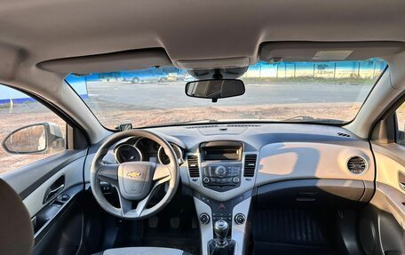 Chevrolet Cruze II, 2012 год, 850 000 рублей, 8 фотография