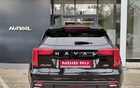 Haval Jolion, 2024 год, 2 649 000 рублей, 3 фотография