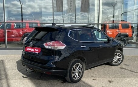 Nissan X-Trail, 2018 год, 2 150 000 рублей, 3 фотография