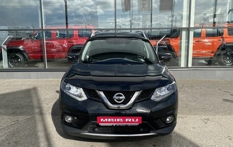 Nissan X-Trail, 2018 год, 2 150 000 рублей, 2 фотография