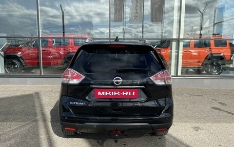 Nissan X-Trail, 2018 год, 2 150 000 рублей, 4 фотография