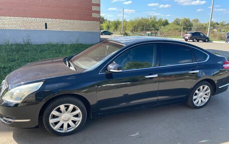 Nissan Teana, 2010 год, 840 000 рублей, 6 фотография